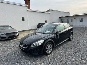 Volvo C30 1.6 Diesel
