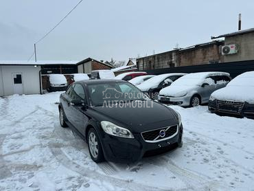Volvo C30 1.6 Diesel