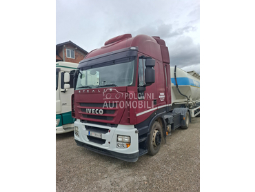 Iveco Stralis