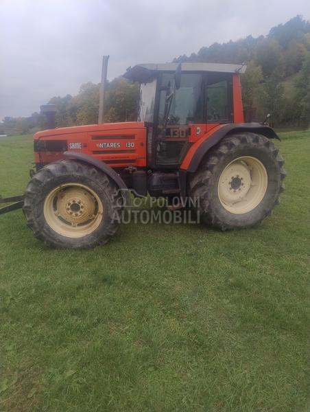 Same Antares 130 turbo