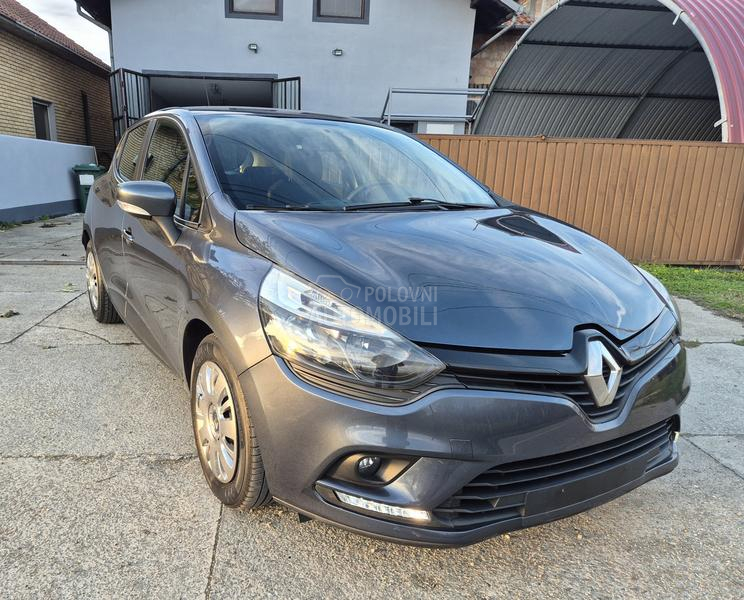 Renault Clio 1.5 DCI  4SED.  N1