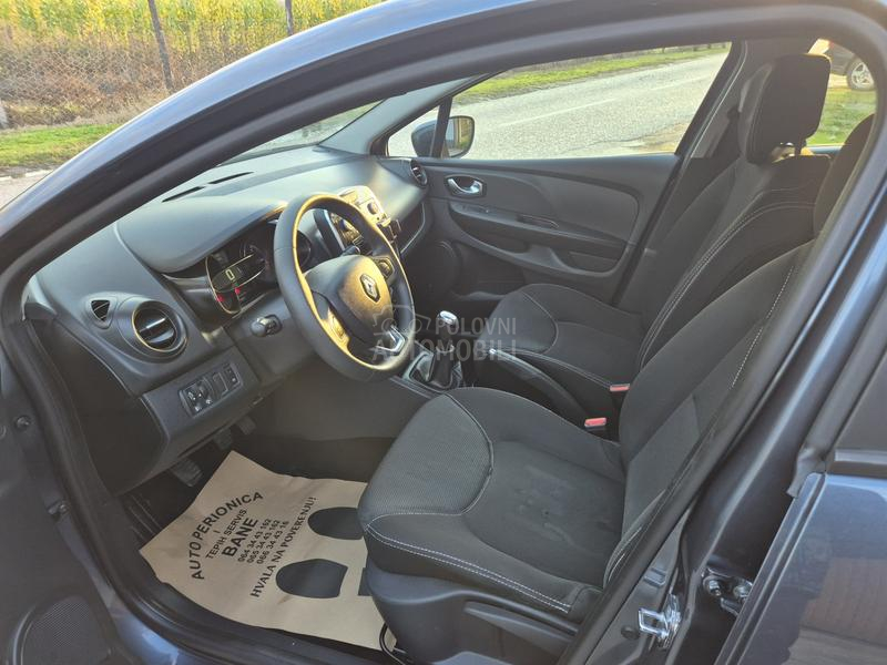 Renault Clio 1.5 DCI  4SED.  N1