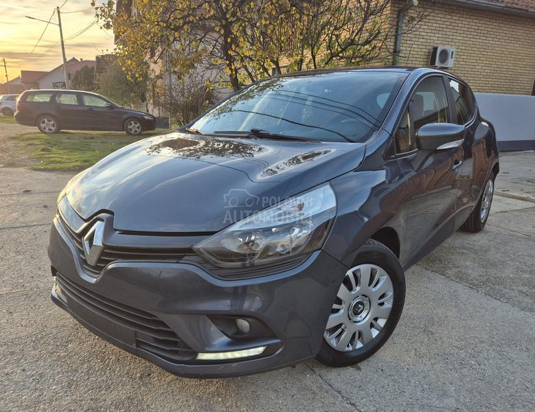 Renault Clio 1.5 DCI  4SED.  N1