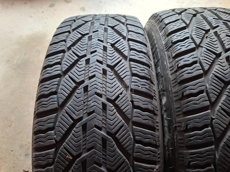 Tigar 225/55 R17 Zimska