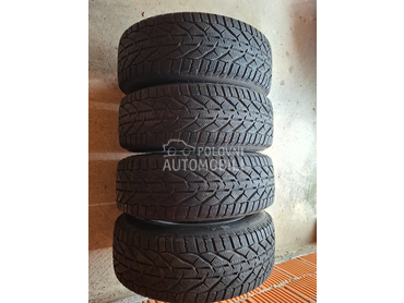 Tigar 225/55 R17 Zimska