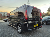 Renault Trafic 2.5 PASSENGER