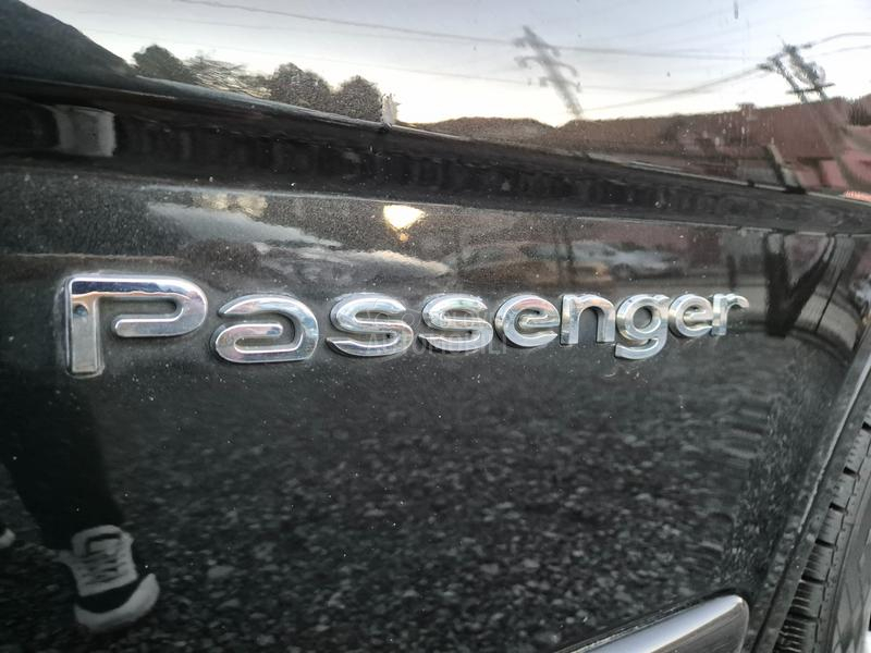 Renault Trafic 2.5 CDTI  PASSENGER