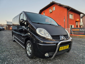 Renault Trafic 2.5 PASSENGER