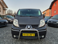 Renault Trafic 2.5 PASSENGER