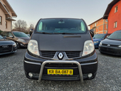 Renault Trafic 2.5 PASSENGER