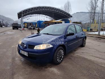 Renault Megane 1.5DCI vredi videti