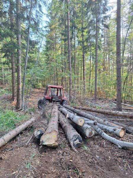 Same Taurus 60 sa opremom