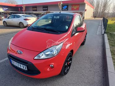 Ford Ka 1.2