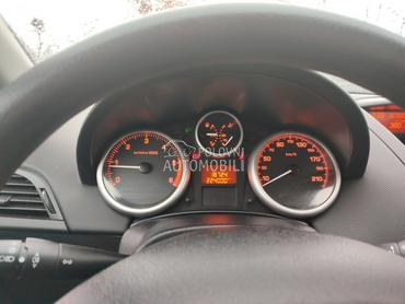 Peugeot 207 1,4 hdi