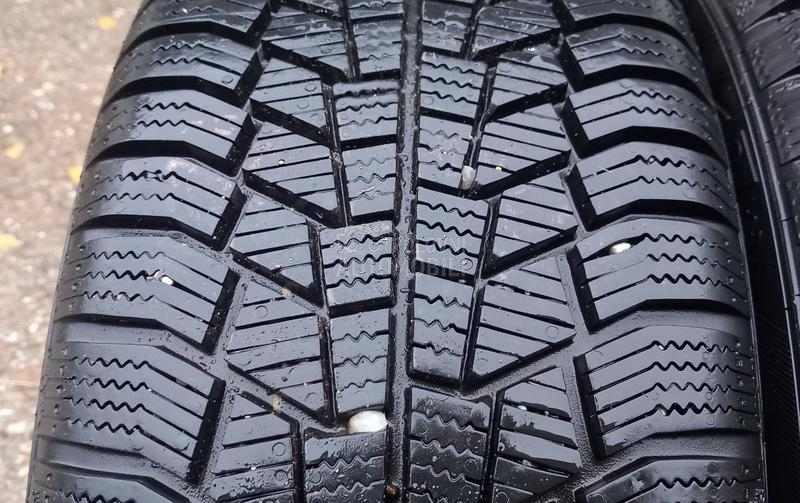 Viking 195/50 R15 Zimska