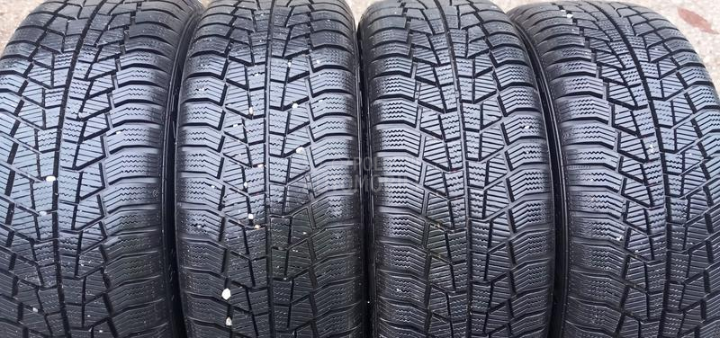 Viking 195/50 R15 Zimska