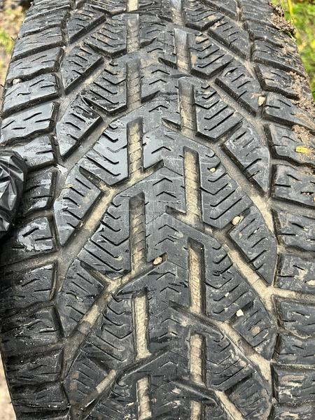 Riken 215/40 R17 Zimska