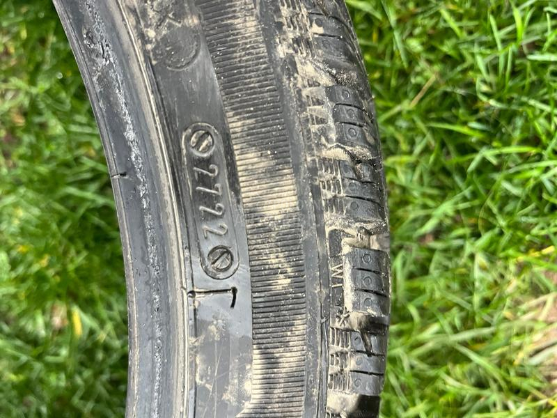 Riken 215/40 R17 Zimska