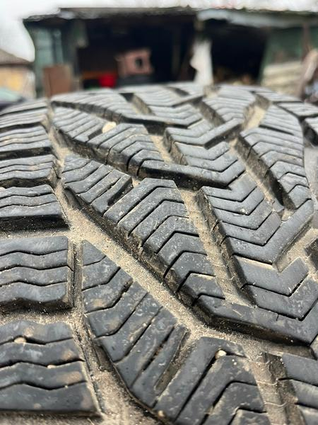 Riken 215/40 R17 Zimska