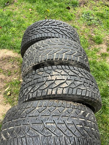 Riken 215/40 R17 Zimska