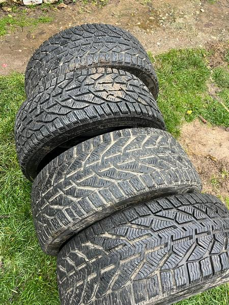 Riken 215/40 R17 Zimska