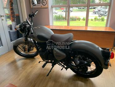 Royal Enfield Classic 350