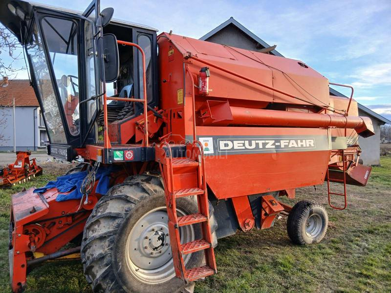 Deutz-Fahr 2385