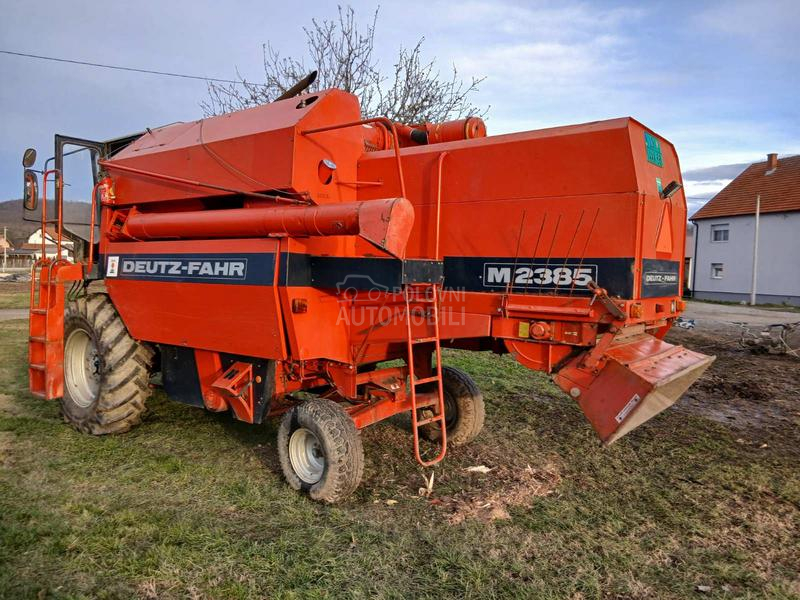 Deutz-Fahr 2385