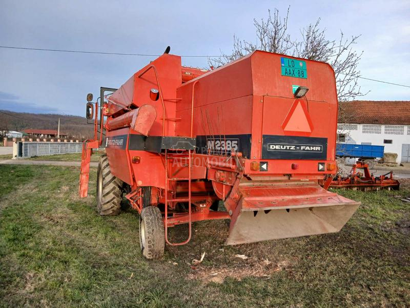 Deutz-Fahr 2385