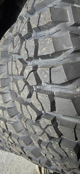 BFGoodrich 255/75 R17 Sve sezone