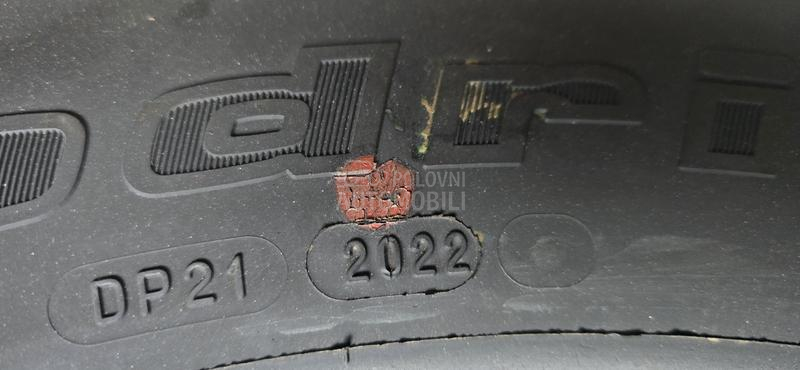 BFGoodrich 255/75 R17 Sve sezone