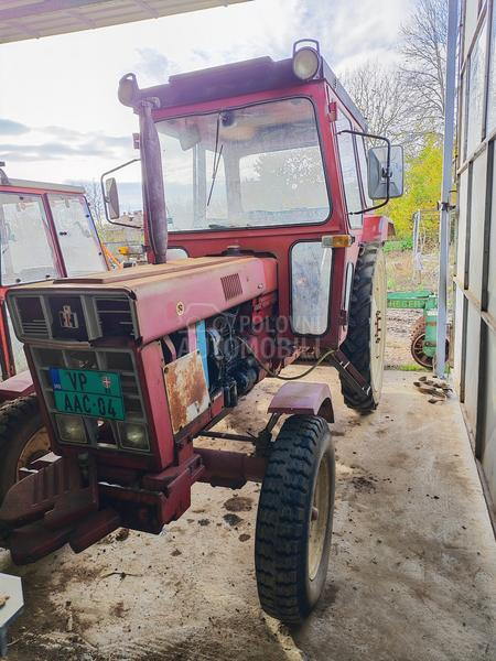 Case IH 844S