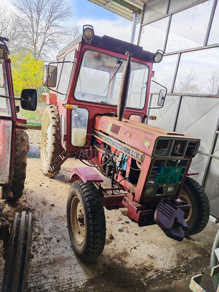 Case IH 844S