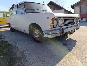 Fiat 125 