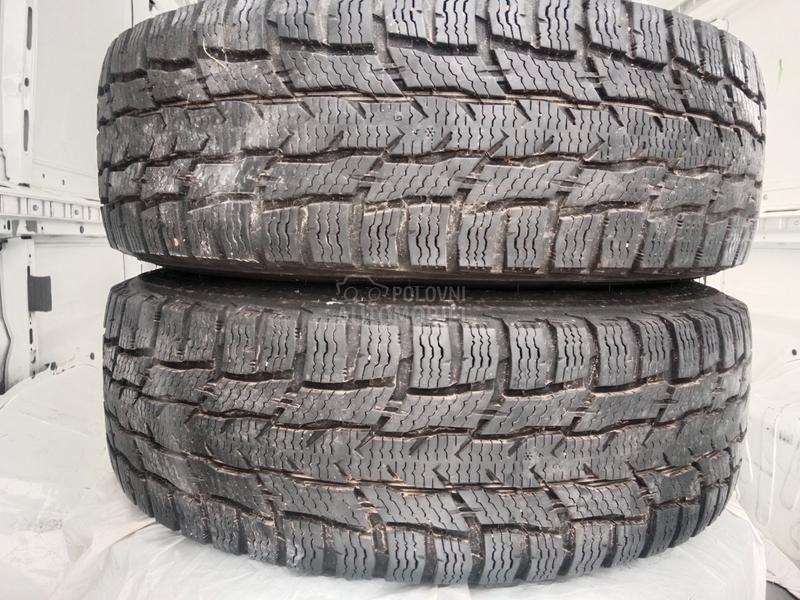 Nokian 225/75 R16 Sve sezone