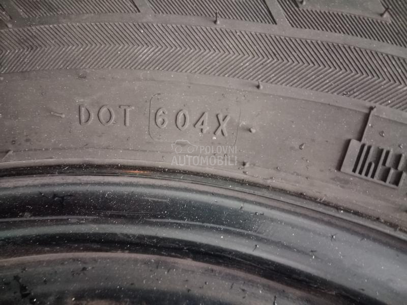 Nokian 225/75 R16 Sve sezone