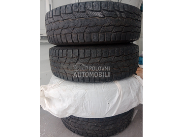 Nokian 225/75 R16 Sve sezone
