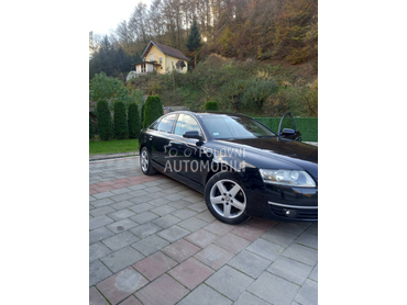 Audi A6 2.0 TDI REG.GOD.DANA