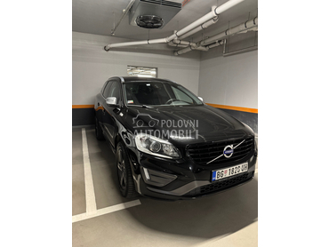 Volvo XC60 2.0