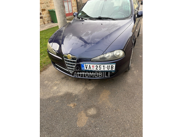 Alfa Romeo 147 