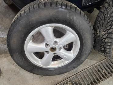 Nokian 215/70 R15 Zimska