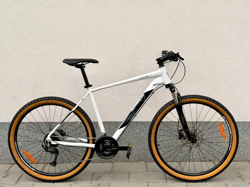 Serious Ktm 27.5
