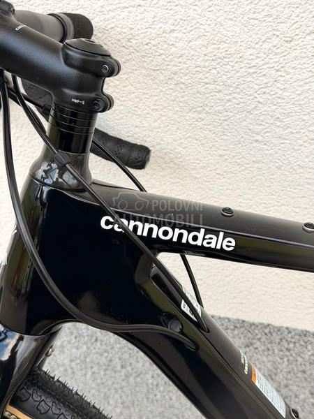 Cannondale Topstone 28