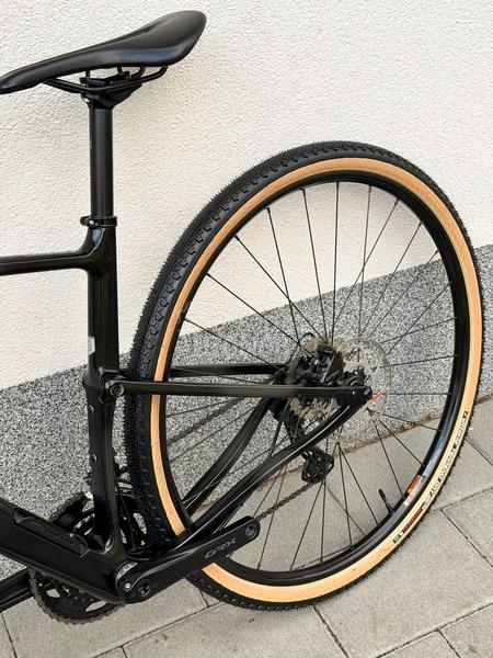 Cannondale Topstone 28