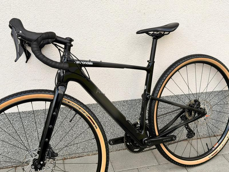 Cannondale Topstone 28