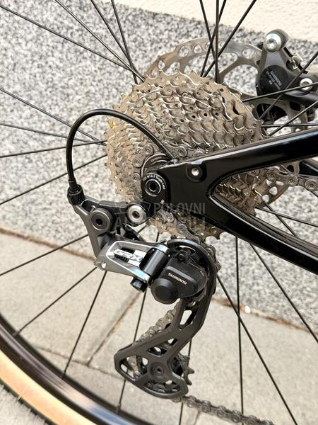 Cannondale Topstone 28