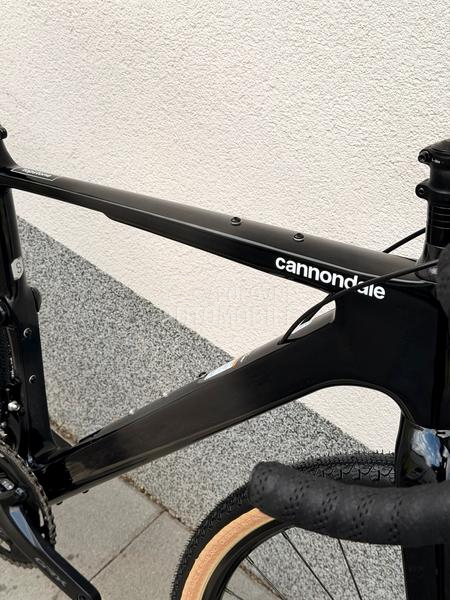 Cannondale Topstone 28