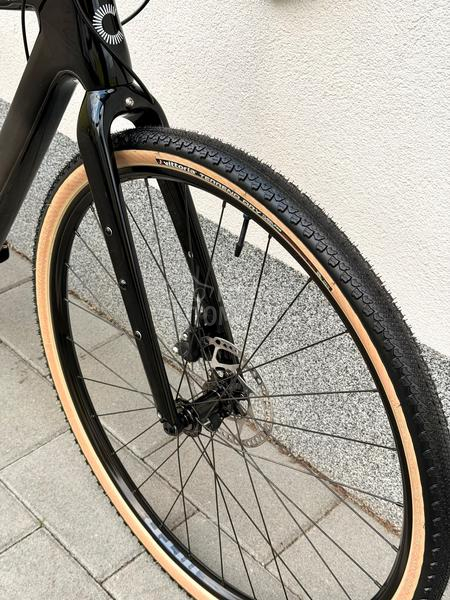 Cannondale Topstone 28