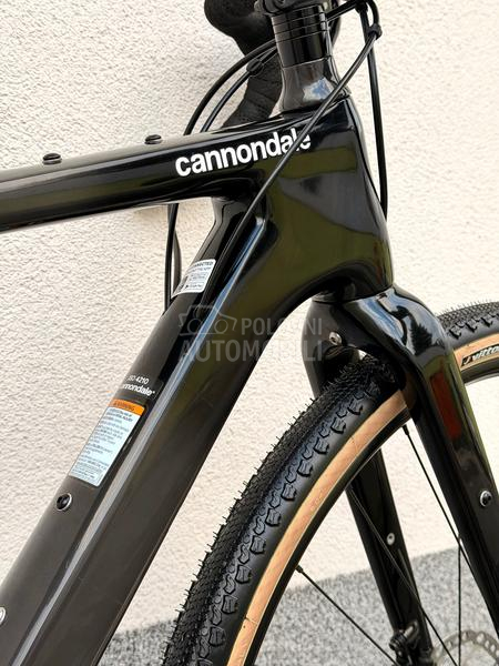 Cannondale Topstone 28