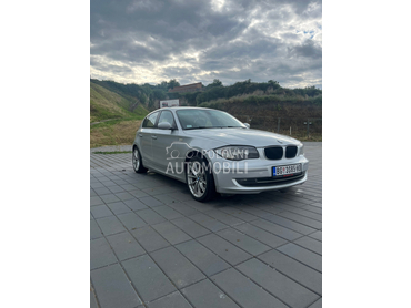 BMW 120 